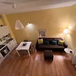 Dimora Le Scalette Apartment