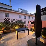 Dimora Le Scalette Apartment