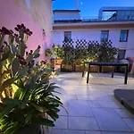 Dimora Le Scalette Apartment