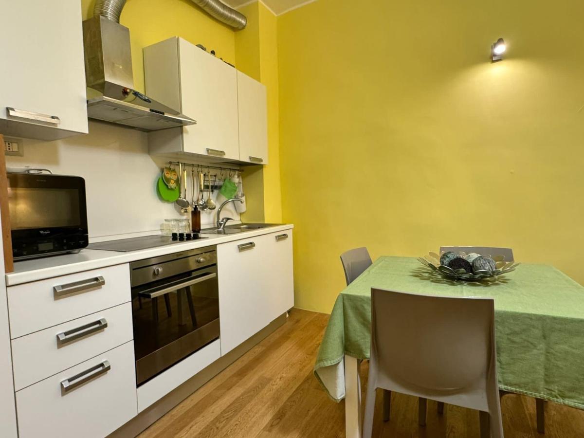 Dimora Le Scalette Ferienhaus