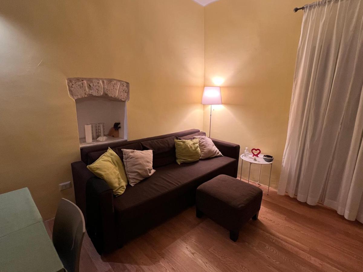 Ferienhaus Dimora Le Scalette Bari