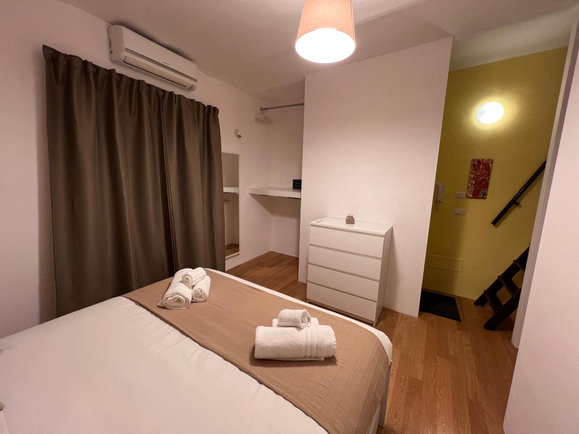 Сasa de vacaciones Dimora Le Scalette