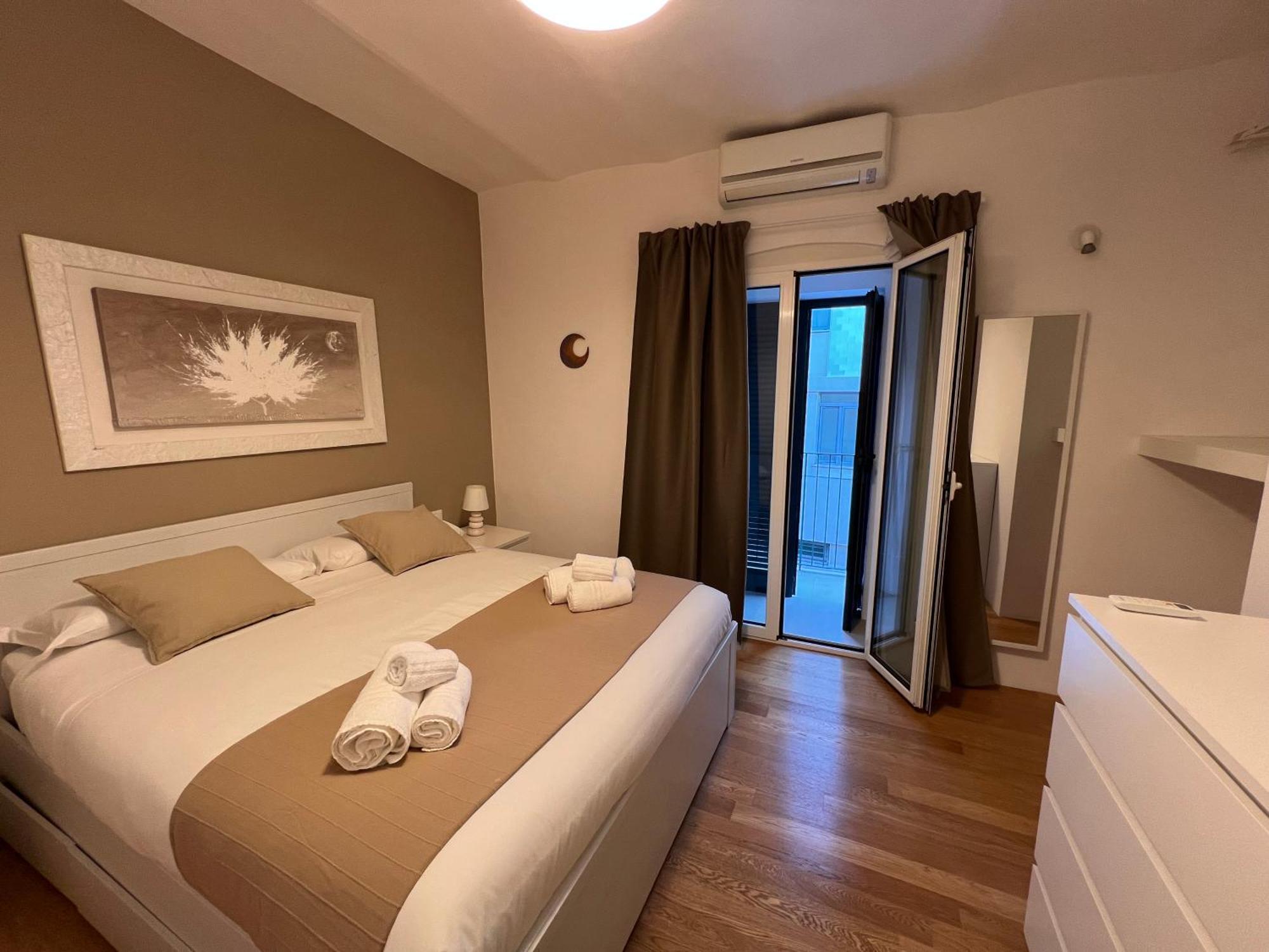Dimora Le Scalette Ferienhaus Bari