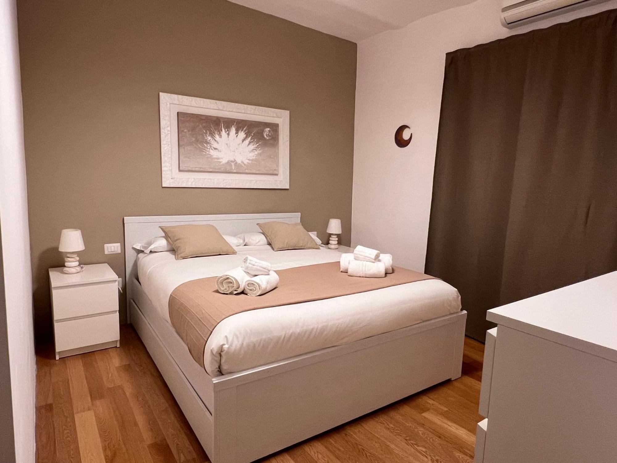 Ferienhaus Dimora Le Scalette