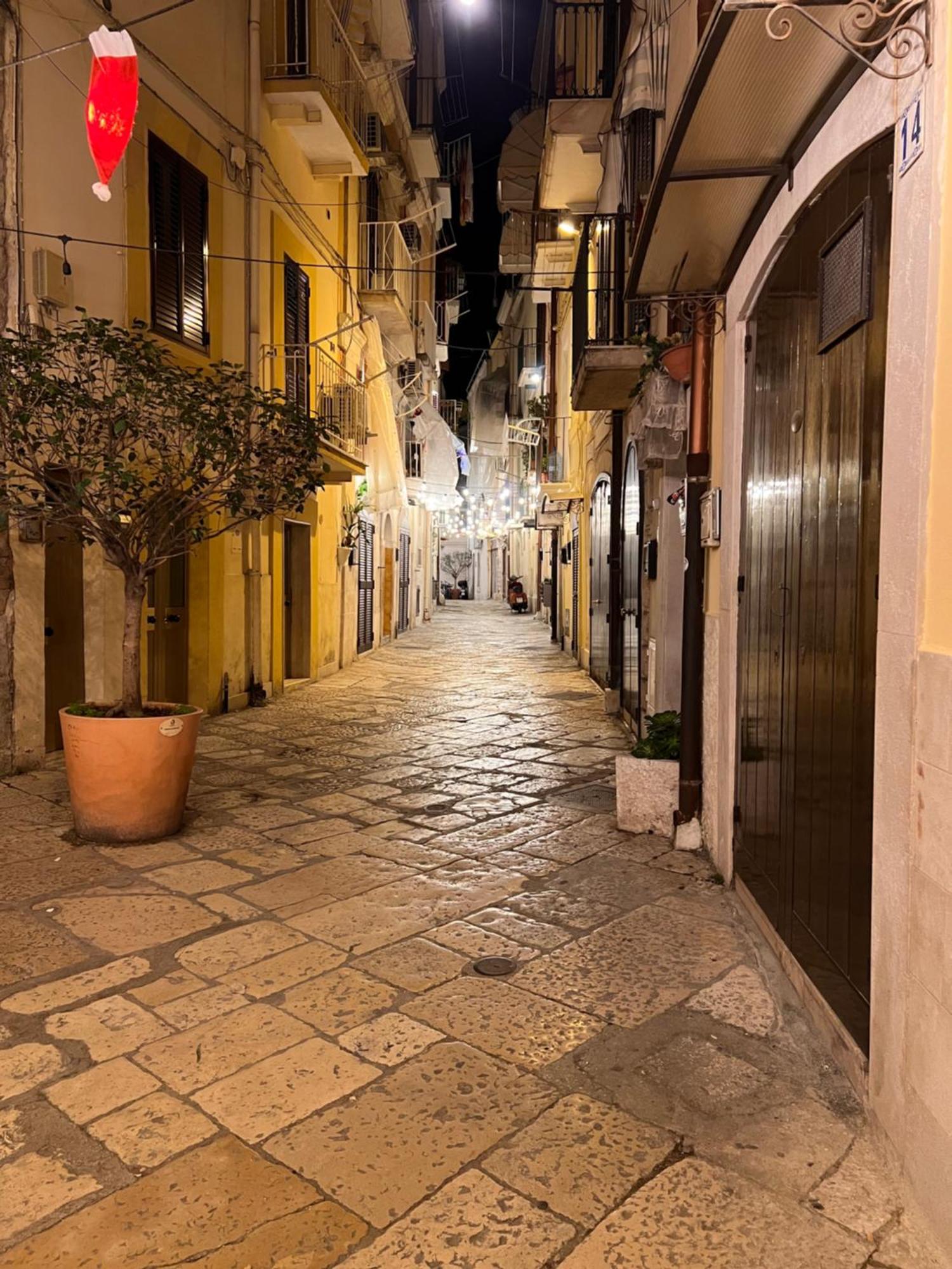 Dimora Le Scalette Bari