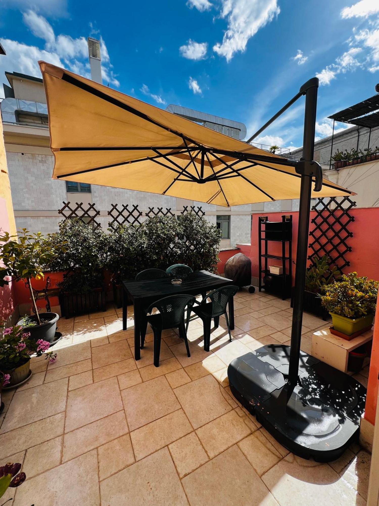Ferienhaus Dimora Le Scalette *